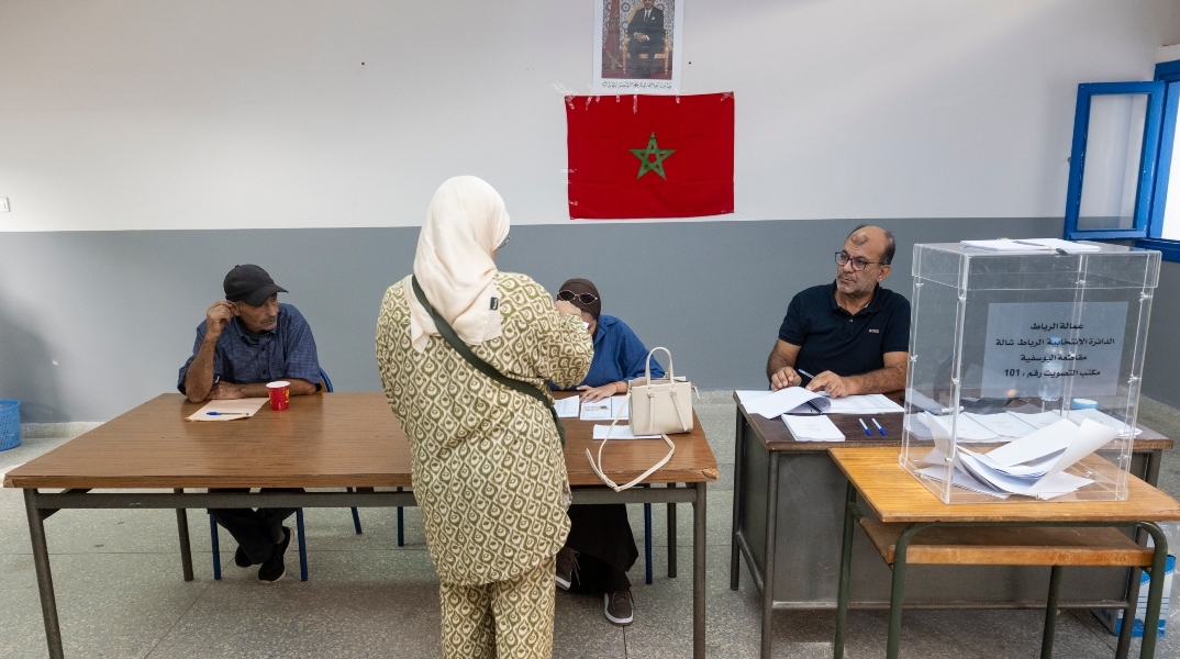 Μαρόκο: Μετά τις βουλευτικές εκλογές τι;