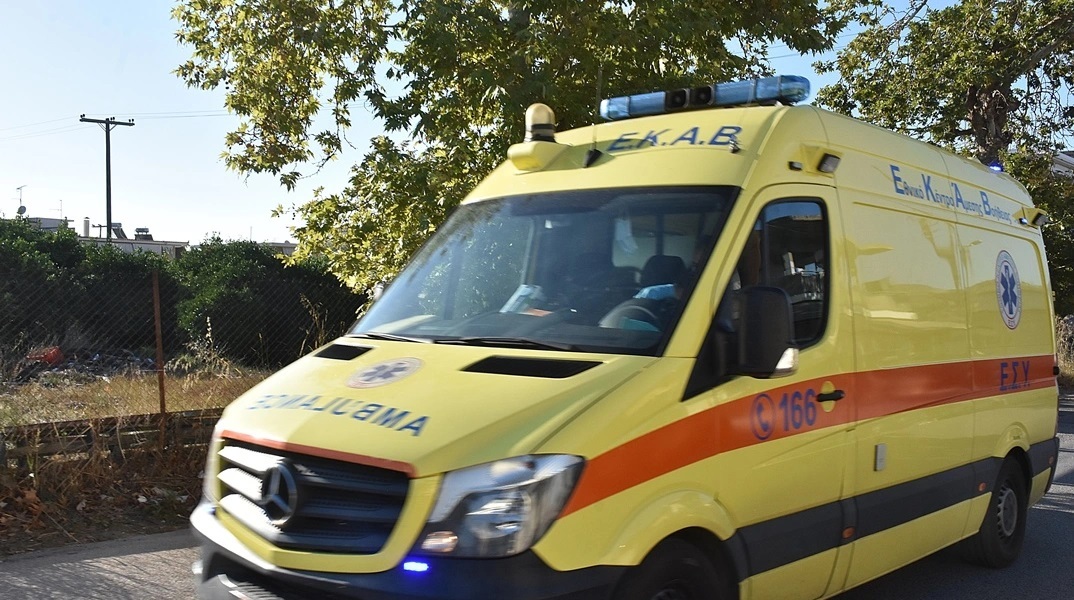 Τραγωδία στη Θάσο: Πνίγηκε 51χρονος πατέρας δύο παιδιών - Είχε πάει μονοήμερη εκδρομή