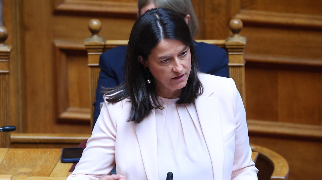 Κεραμέως για επίδομα ανεργίας: «Το θέμα είναι λήξαν»