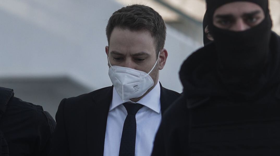 Πατέρας Καρολάιν για Αναγνωστόπουλο: «Δεν θα τη συναντήσει ποτέ την Λυδία»