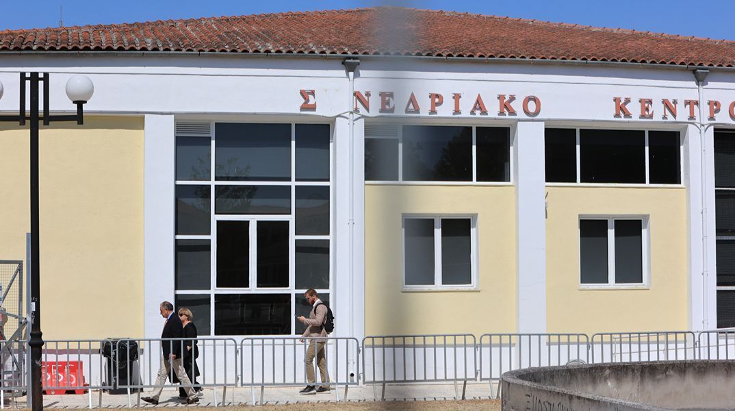 Δίκη Τέμπη: Απορριπτική η πρόταση της εισαγγελέως για την κλήση Γεωργιάδη και Μαρκόπουλου