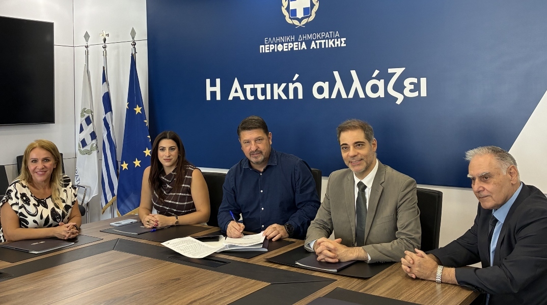 Χαρδαλιάς: Ένας νέος χώρος πολιτισμού και κοινωνικής δραστηριότητας στον Άλιμο, μπαίνει σε τροχιά υλοποίησης
