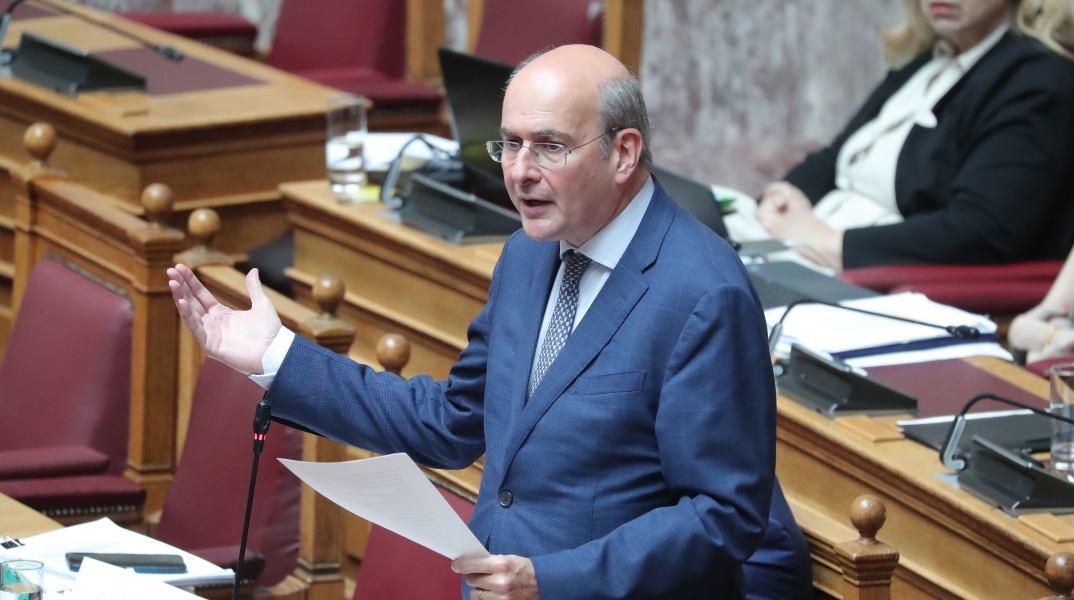 Κ. Χατζηδάκης: Ώρα για μια Ευρώπη με λιγότερη γραφειοκρατία και περισσότερες επενδύσεις