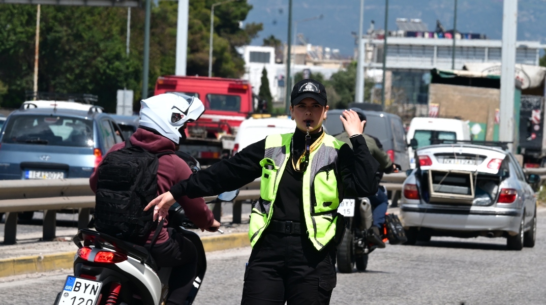 Ιδρύεται Τμήμα Τροχαίας Αυτοκινητοδρόμων στην Εγνατία με έδρα τα διόδια Πολυμύλου