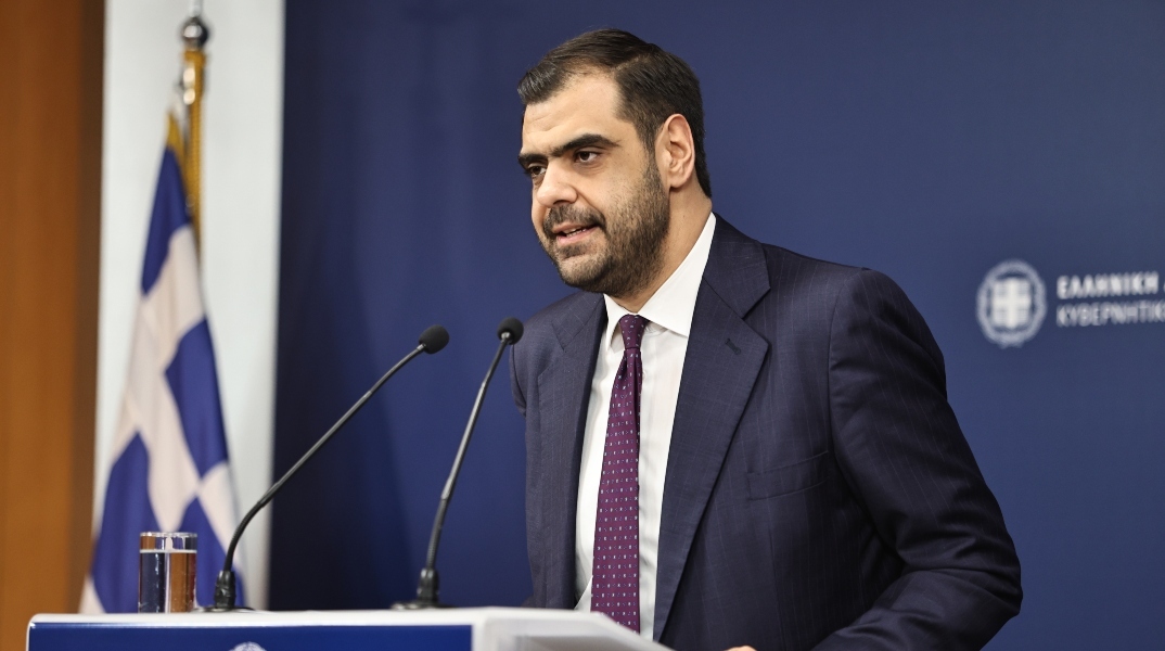 Π. Μαρινάκης: Θα υπάρξει στήριξη των νοικοκυριών με έμφαση στο πετρέλαιο θέρμανσης