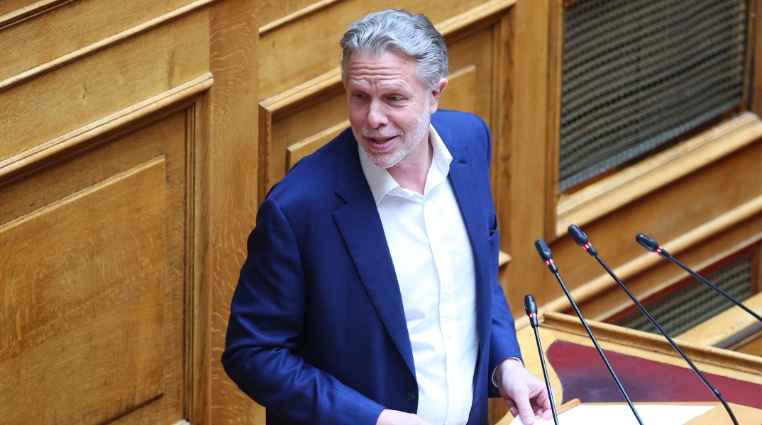 Παύλος Γερουλάνος: Στην εξωτερική πολιτική, εν αρχή ην το εθνικό συμφέρον