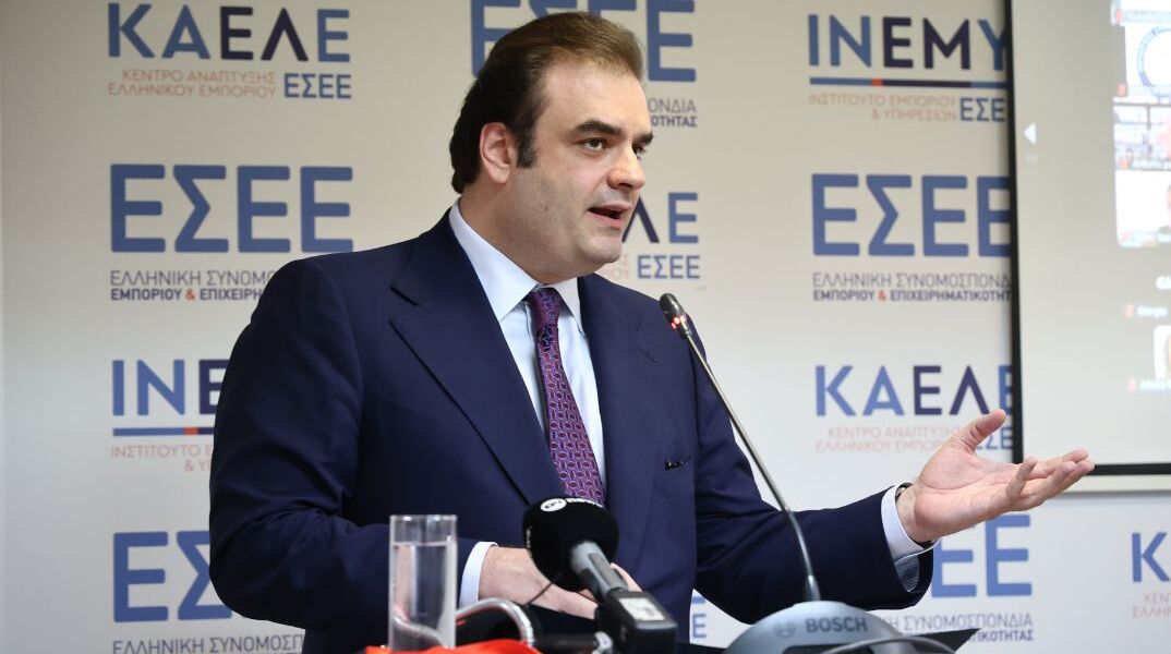 Πιερρακάκης: Νέα παρέμβαση για το πετρέλαιο θέρμανσης μέσα στις επόμενες 15 ημέρες
