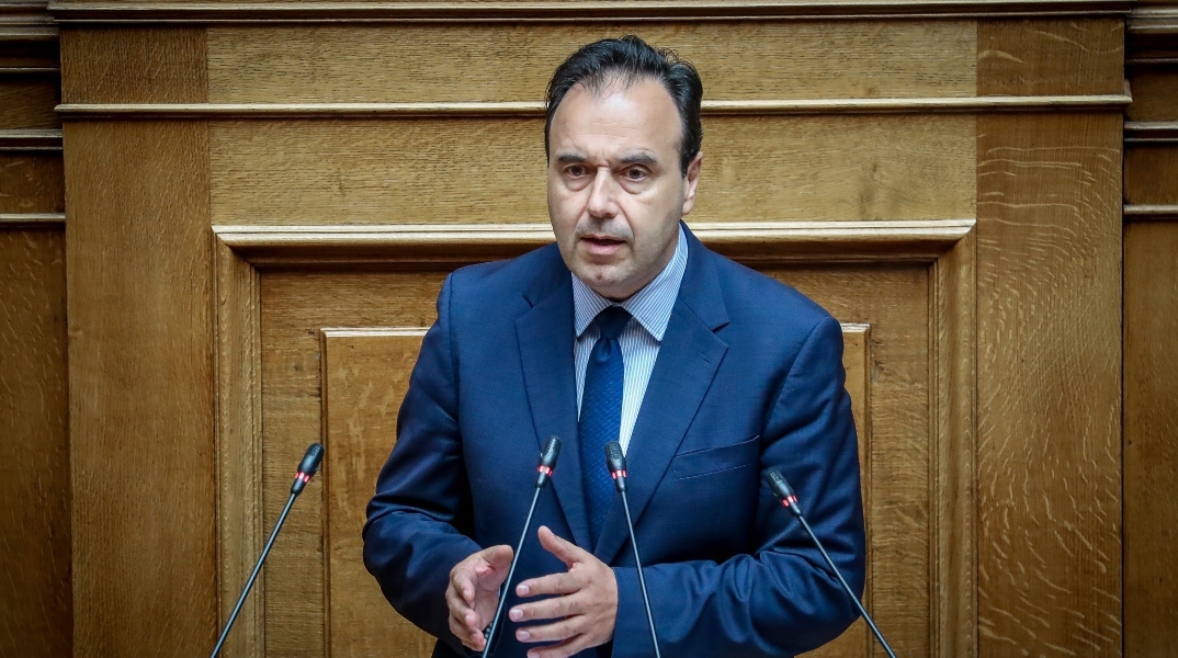 Παπαστεργίου: «Η Δυτική Μακεδονία γίνεται η καρδιά των δεδομένων και της ΤN»