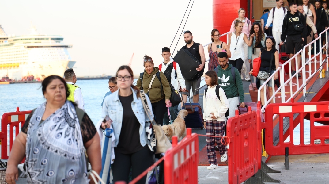 Έως 50% έκπτωση στα ακτοπλοϊκά εισιτήρια των αναπληρωτών εκπαιδευτικών