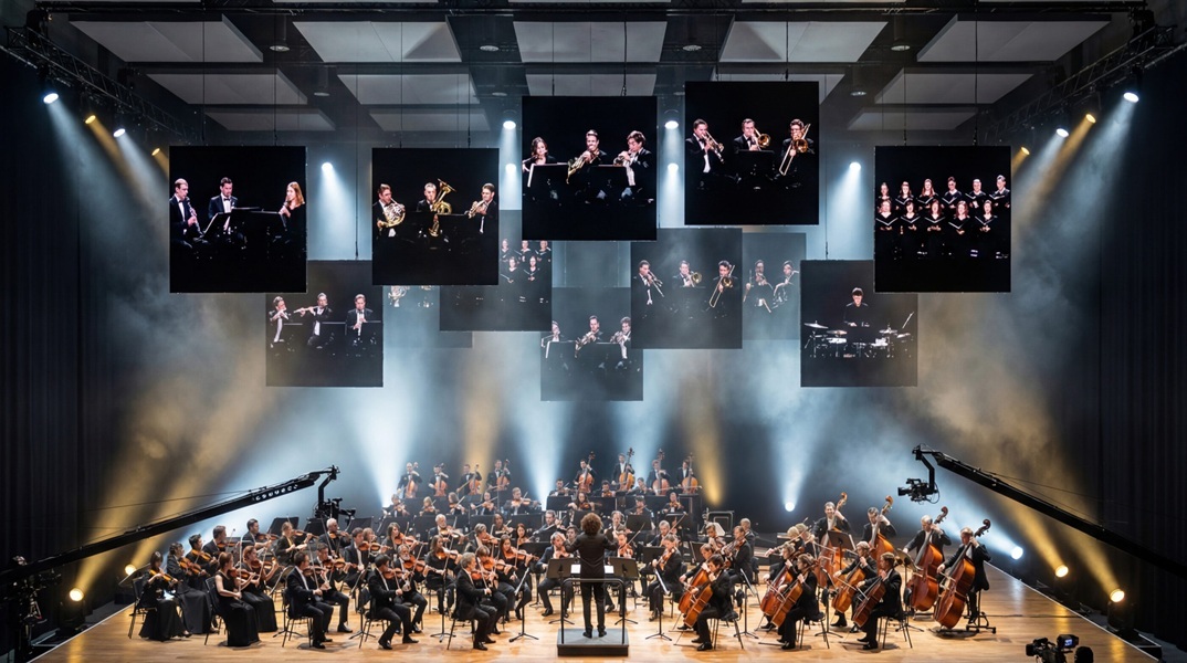 Europasimfonie