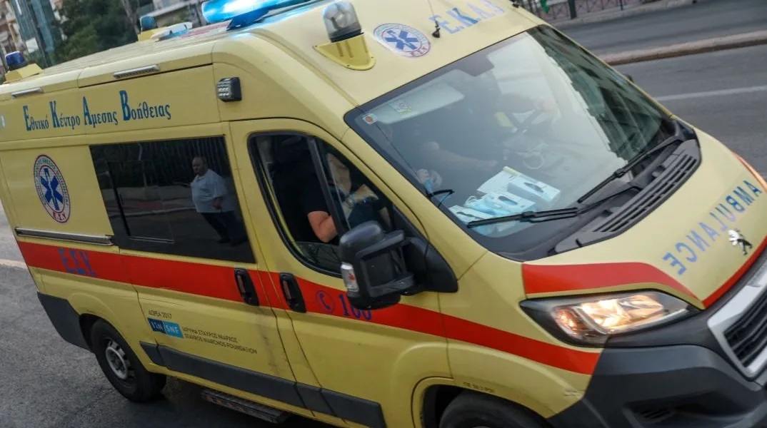 Εξωσχολικός γρονθοκόπησε δασκάλα σε δημοτικό σχολείο στην Καστοριά