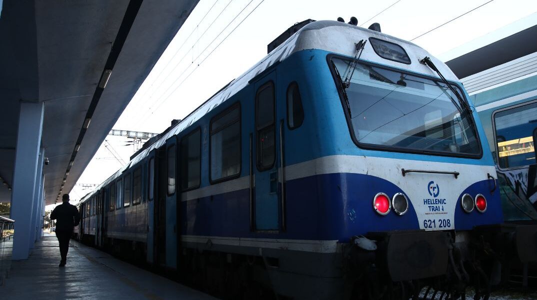 ΕΙΚΟΝΕΣ ΑΠΟ ΤΗ ΝΕΑ ΠΡΟΑΣΤΙΑΚΗ ΓΡΑΜΜΗ ΣΤΗ ΘΕΣΣΑΛΟΝΙΚΗ (ΝΑΣΟΣ ΣΙΜΟΠΟΥΛΟΣ/EUROKINISS