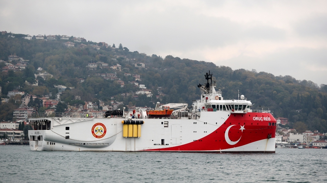 Αυστηρή απάντηση της Ελλάδας στη NAVTEX της Τουρκίας: Παράνομες οι έρευνες που παραβιάζουν την Κυπριακή κυριαρχία