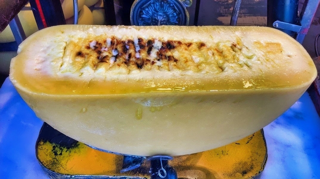 Gouda Luck: Το νέο θεσσαλονικιώτικο street food viral