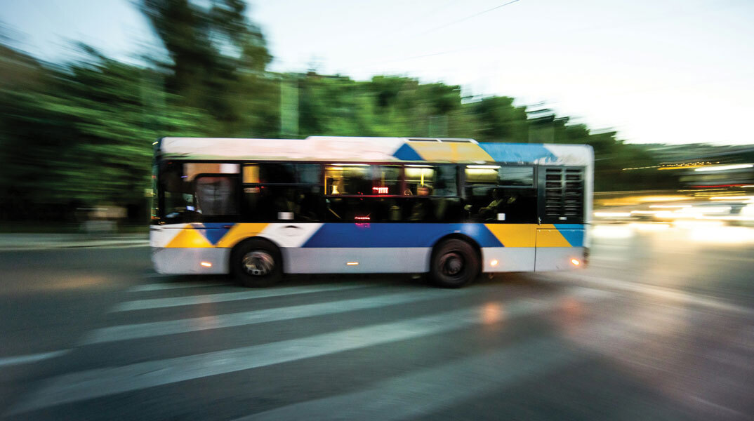 Ηλεκτροκίνηση στην Αθήνα | Νέα λεωφορεία