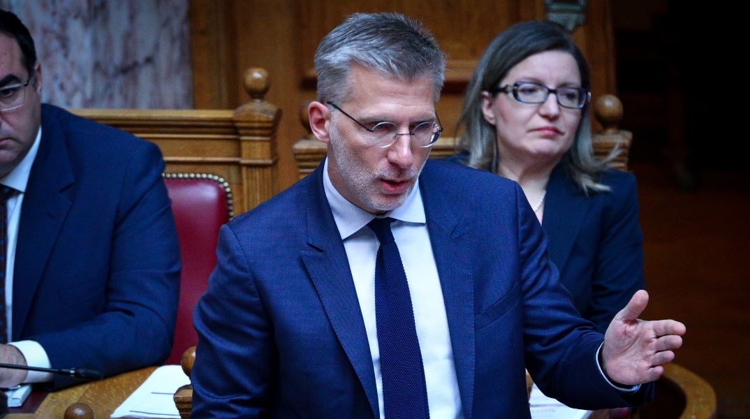 Άκης Σκέρτσος: Δεν προκύπτει αύξηση της μη εγγραφής φοιτητών το 2026, αλλά μείωση