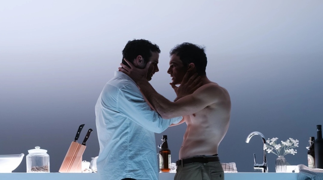 Κος Ζυλ, Θέατρο Πόρτα