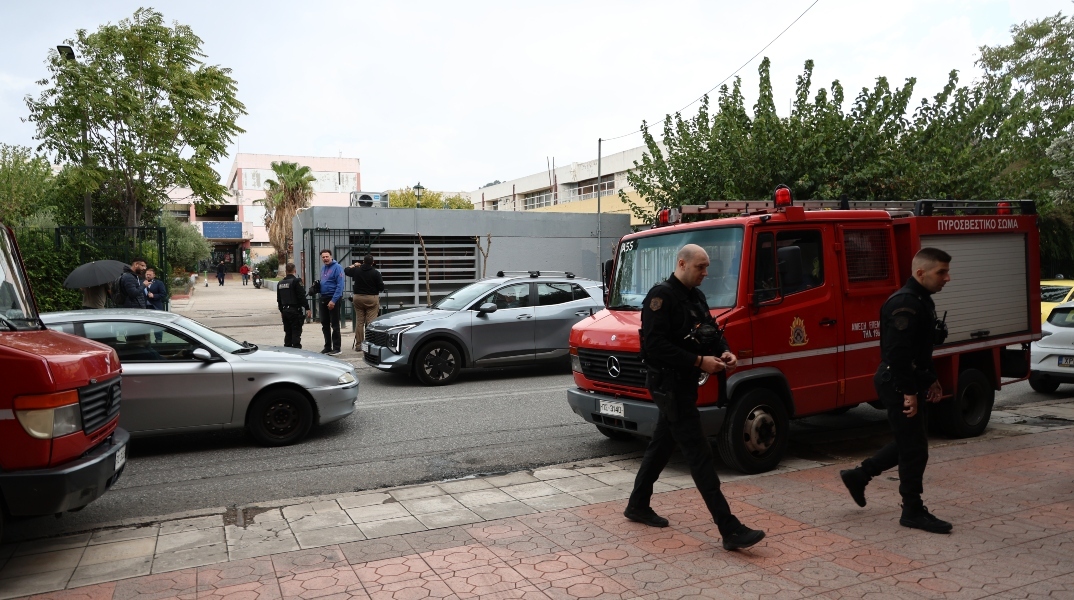 Ολοκληρώθηκε και ο δεύτερος έλεγχος στην Γκράβα – Δεν διαπιστώθηκε διαρροή αερίου στην περιοχή 
