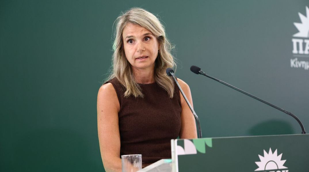 M. Αποστολάκη: Τι δεν μας είπε ο Κυριάκος Πιερρακάκης για το ιδιωτικό χρέος
