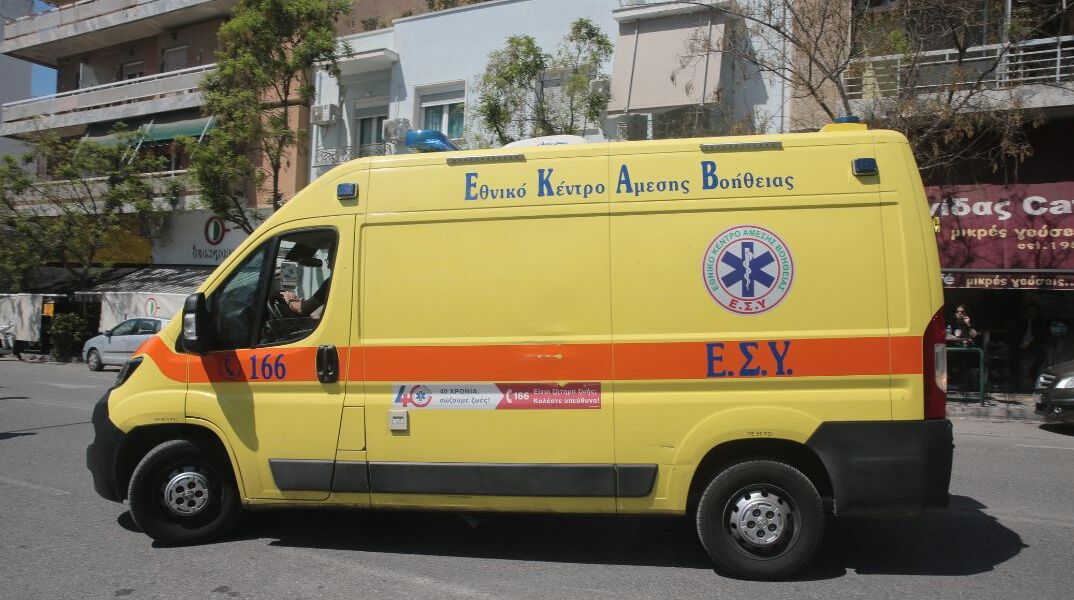 Δύο νεκροί οδηγοί μηχανής σε τροχαία σε Κρήτη και Καβάλα μέσα σε λίγες ώρες