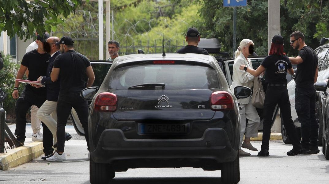Υπόθεση Μαζωνάκη: Τα 10 σημεία που εξετάζονται ως προσπάθεια παραπλάνησης των Αρχών