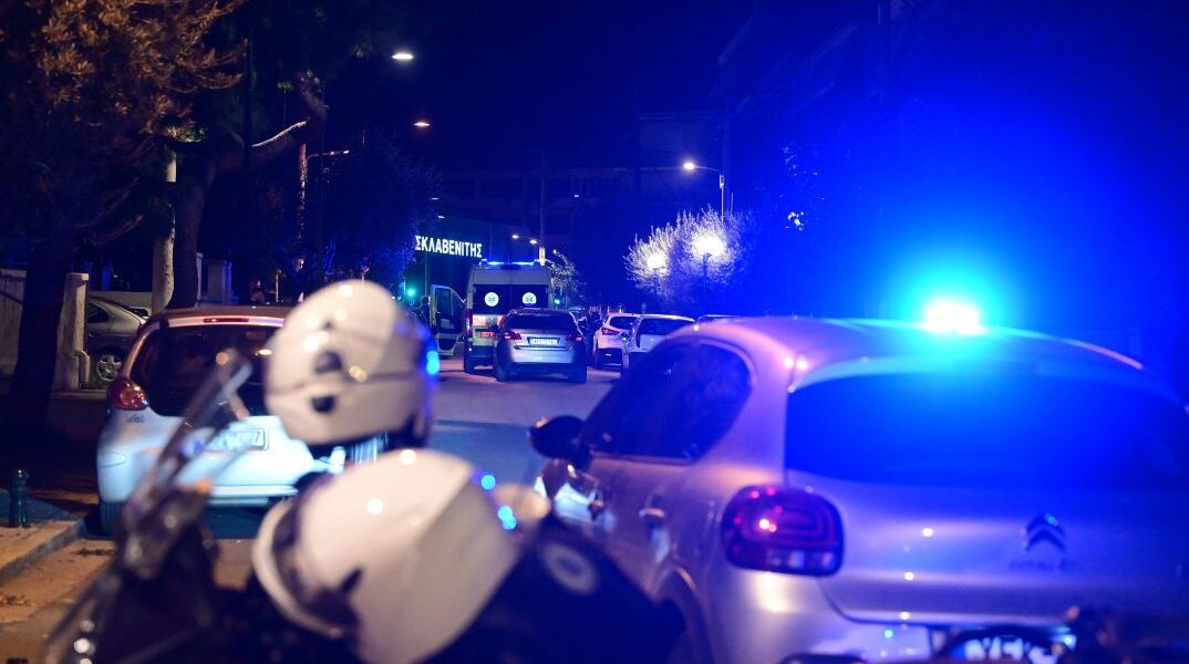 Καματερό: 16χρονος και 14χρονος συνελήφθησαν μετά από καταδίωξη με κλεμμένο ταξί