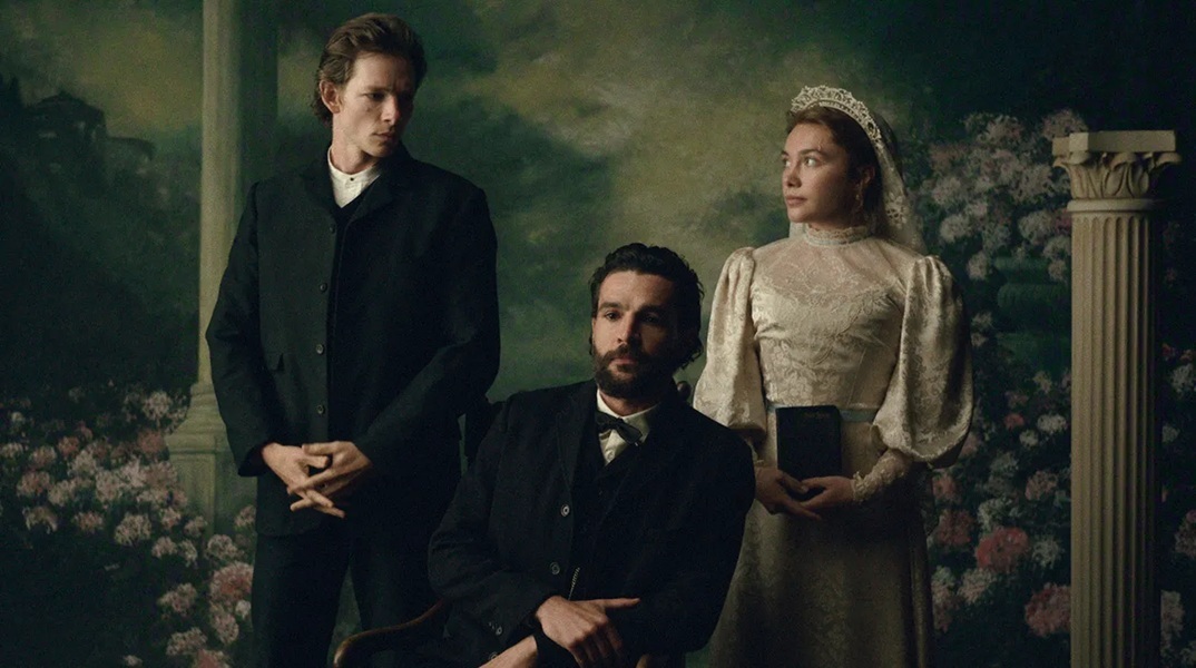 East of Eden: Η καινούρια σειρά του Netflix αναβιώνει το μυθιστόρημα του Τζον Στάινμπεκ