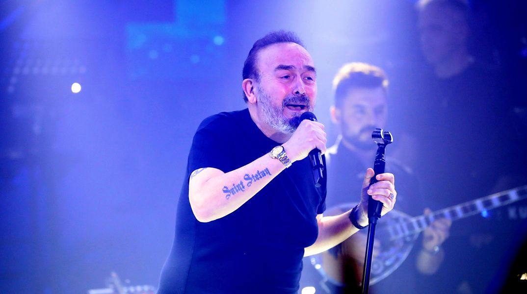 Γονίδης