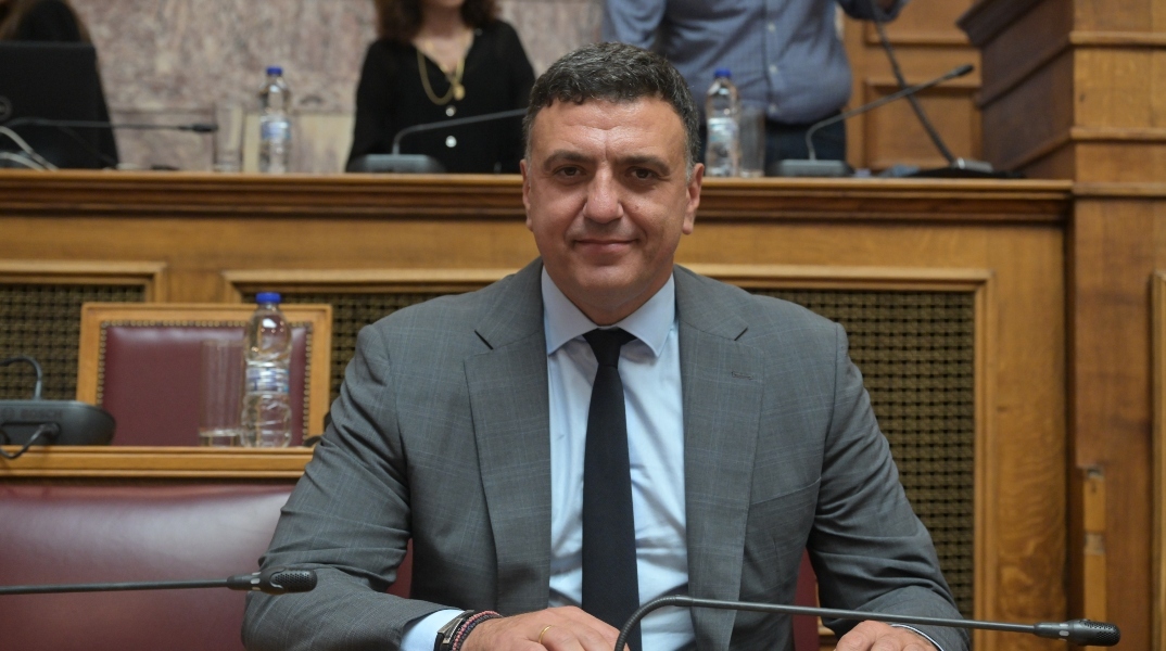 Κικίλιας: Ξεμπλοκάρουμε επενδύσεις και έργα στα λιμάνια – Ενισχύουμε την ανταγωνιστικότητα