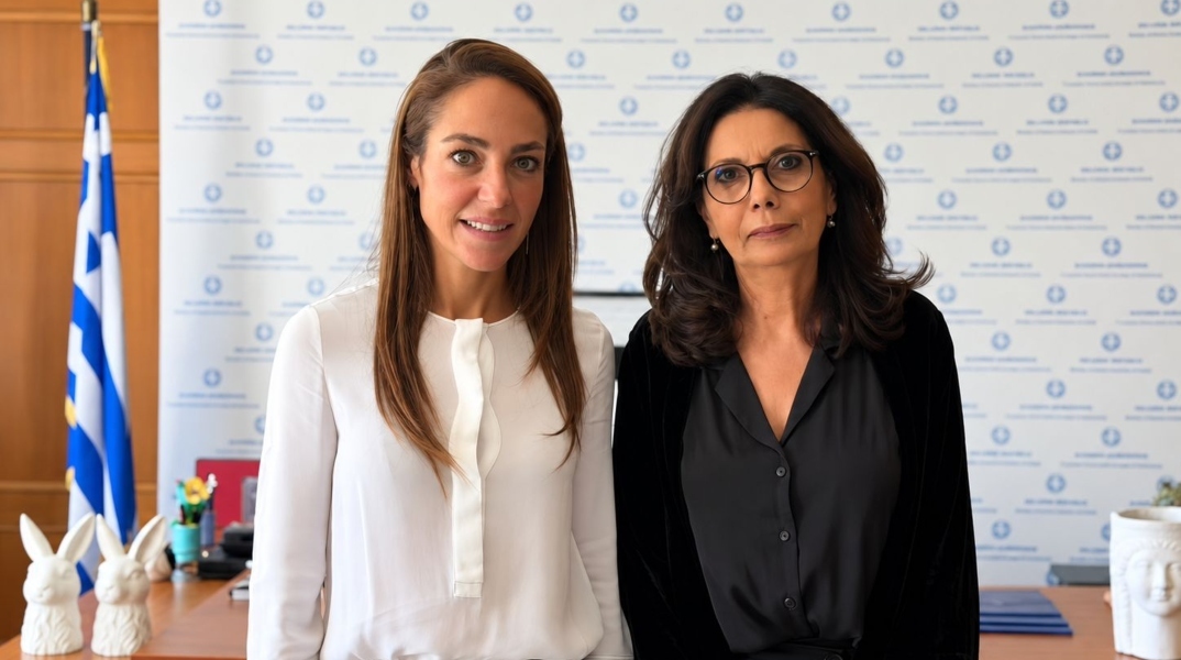 Μιχαηλίδου: Ενισχύουμε την πρόληψη, παρεμβαίνουμε έγκαιρα και προστατεύουμε κάθε παιδί από τη βία