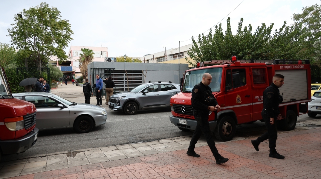 Ο Δήμος Αθηναίων για την οσμή στην Γκράβα: Ενεργήσαμε άμεσα και αποτελεσματικά με γνώμονα την ασφάλεια 