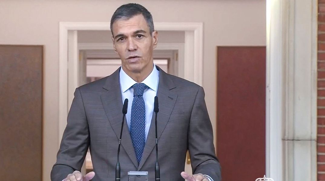 Explainer | Γιατί προκήρυξε πρόωρες εκλογές ο Σάντσεθ στην Ισπανία – Το πολιτικό στοίχημα της κάλπης