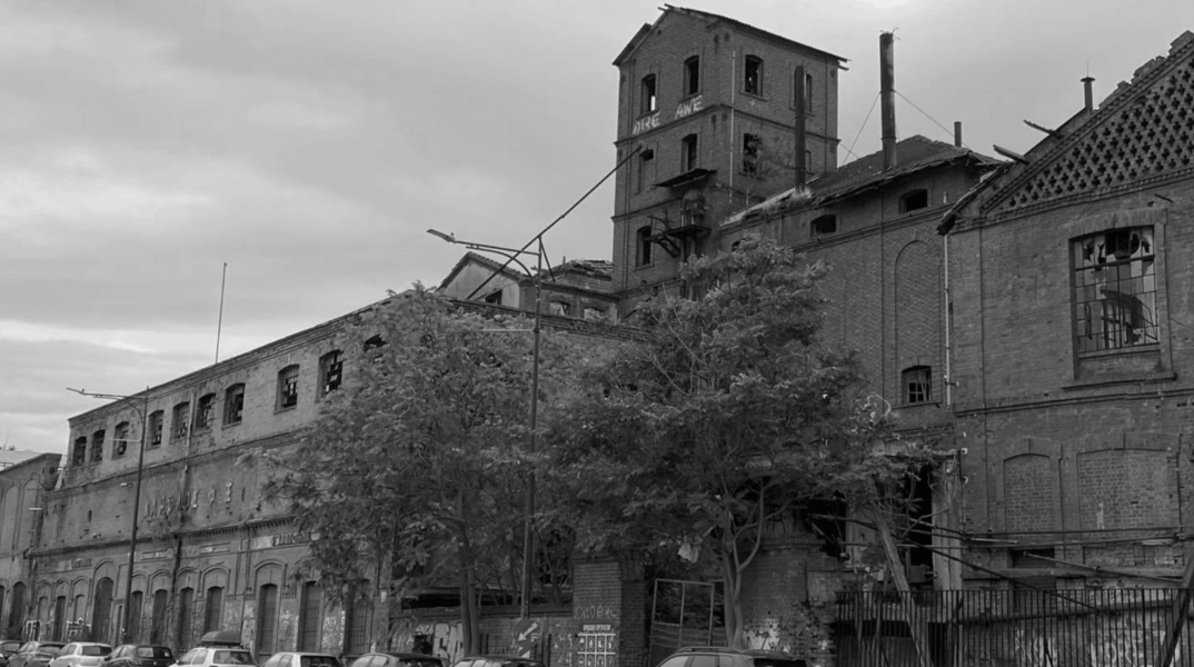 Υπουργείο Πολιτισμού: Προχωρεί το σχέδιο αποκατάστασης της πρώην Ζυθοποιίας ΦΙΞ 