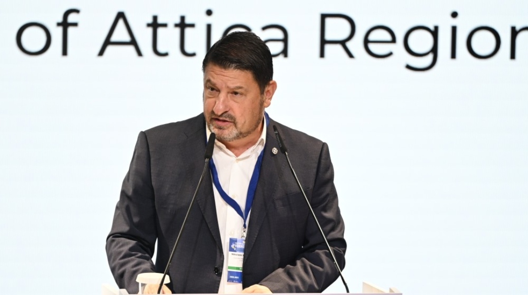 Χαρδαλιάς: Μετατρέπουμε την επιχειρηματική δυναμική της Αττικής σε επενδύσεις και θέσεις εργασίας