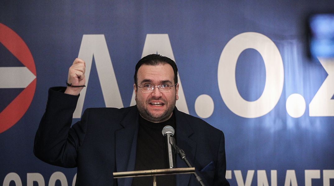 Φίλιππος Καμπούρης 