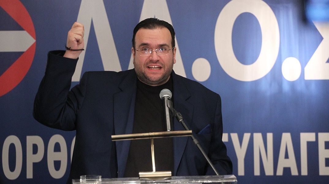 Πώς δρούσε το κύκλωμα εις βάρος του ΕΦΚΑ - Ο ρόλος του Φίλιππου Καμπούρη και της συζύγου του