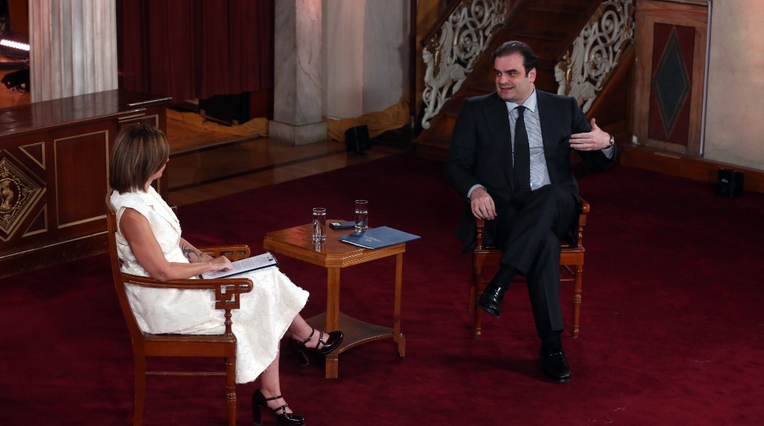 Κυρ. Πιερρακάκης:  Στα μέσα του 2027 αναμένεται να αναδειχθεί ο τελικός ανάδοχος για το έργο της ΠΥΡΚΑΛ	