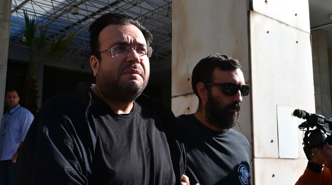 Φίλιππος Καμπούρης: Πώς λειτουργούσε το κύκλωμα απάτης σε βάρος του ΕΦΚΑ  - Το δίκτυο των 29 εταιρειών 