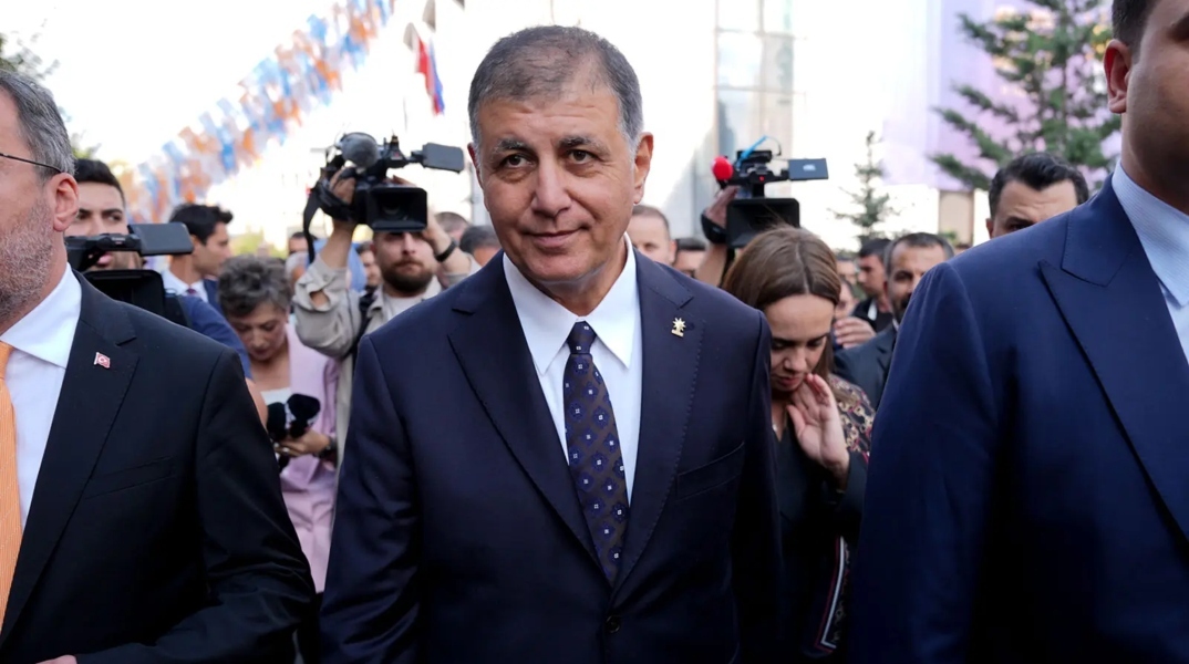 Τουρκία: Η Σμύρνη, προπύργιο των κεμαλιστών, περνά στο AKP του Ερντογάν	