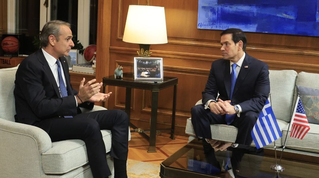 Reuters: Συμφωνία Ελλάδας–ΗΠΑ έως 4 δισ. δολάρια για F-16 Viper και προηγμένους πυραύλους