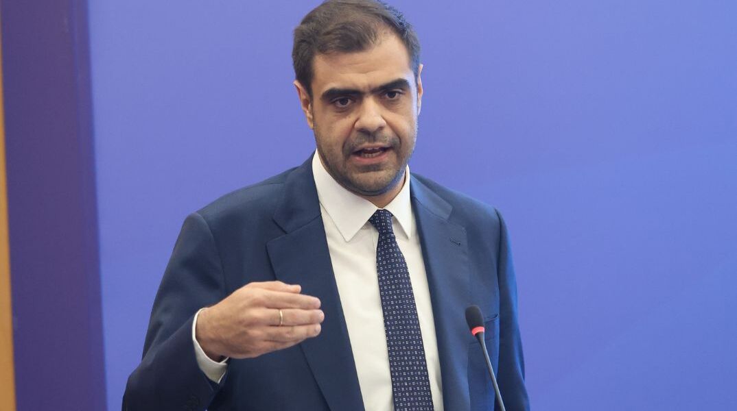 Μαρινάκης για συγκέντρωση στην πρεσβεία του Ισραήλ ανήμερα της 7ης Οκτωβρίου: «Φρικαλέα πρωτοβουλία»