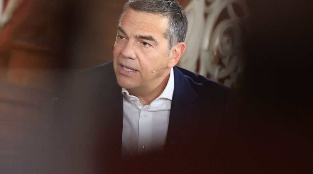 Κυβερνητικές πηγές για Αλέξη Τσίπρα: Η Τουρκία παραμένει εκτός F-35
