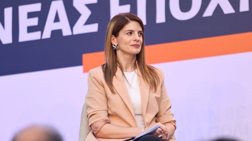 Τι απαντά ο Δημήτρης Κωνσταντόπουλος
