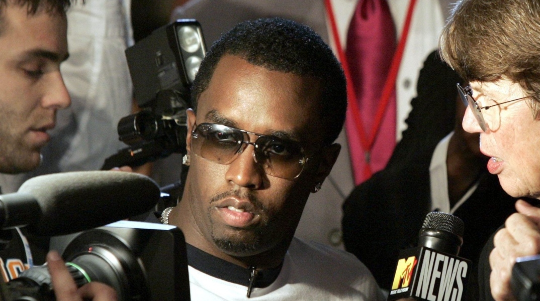 Τον Μάρτιο του 2028 η αποφυλάκιση του Diddy - Aποκαλύψεις για προνομιακή μεταχείριση 