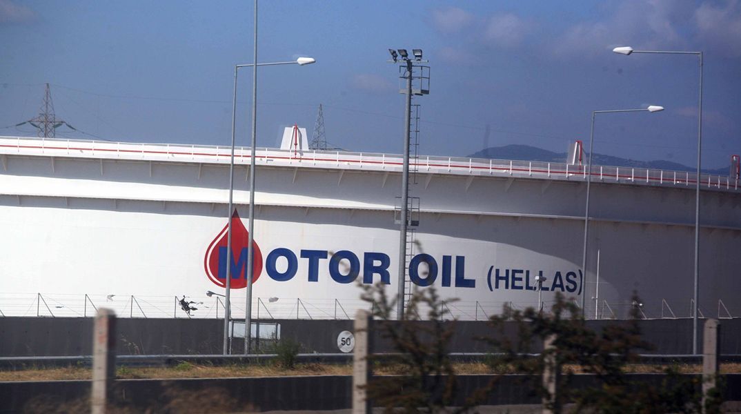 Έκρηξη έξω από τις εγκαταστάσεις της Motor Oil: 2 τραυματίες σε σοβαρή κατάσταση, έχουν διασωληνωθεί