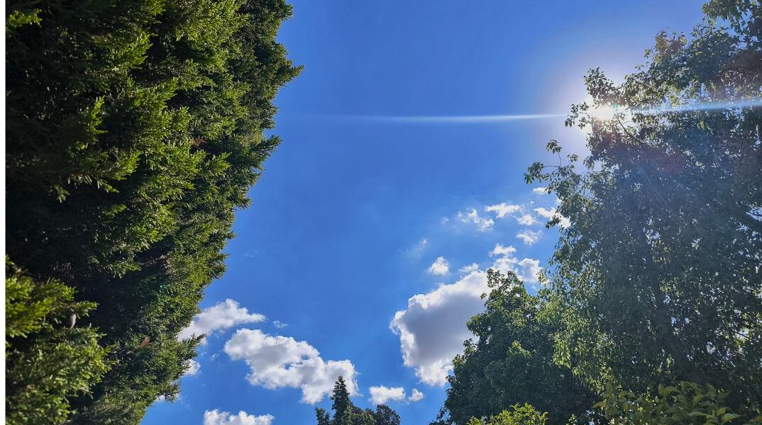 Καιρός σήμερα: Στους 29 βαθμούς Κελσίου θα φτάσει η θερμοκρασία