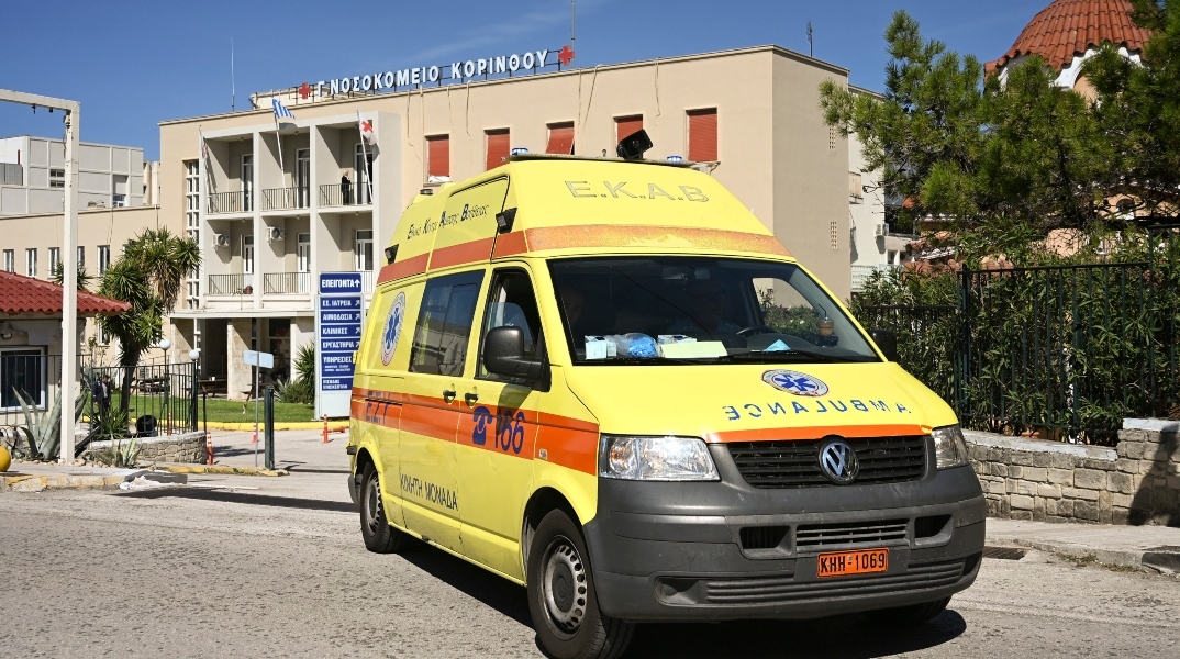 Πέθανε ο ένας από τους δύο τραυματίες από την έκρηξη στις εγκαταστάσεις της Motor Oil 