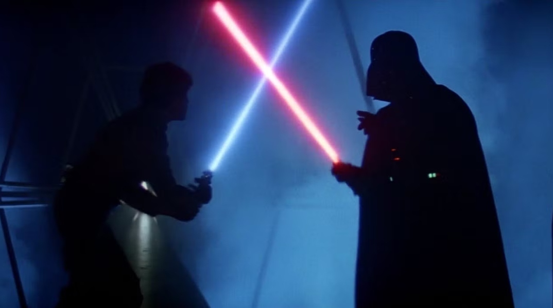 Star Wars: Το φωτόσπαθο του Darth Vader βγαίνει σε δημοπρασία