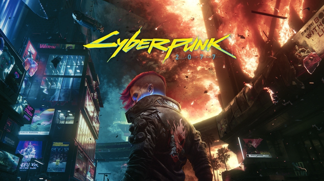 Το δυστοπικό βιντεοπαιχνίδι «Cyberpunk 2077» μεταφέρεται στη μεγάλη οθόνη από την Paramount