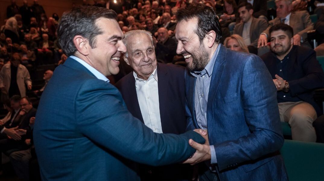 Ν. Παππάς: Ο Αλ. Τσίπρας έδωσε συγχωροχάρτι σε όσους ανεξαρτητοποιήθηκαν και αβάντζο για άλλο ένα πεντάμηνο